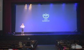 Inaugurada  la X edición del Festival ...