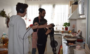 El Cine Vimenor de Vioño acogerá ...