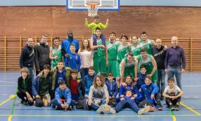 El PAS-PIELAGOS cierra la temporada ...