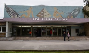 Cortometrajes de la Sección Paralela y ...