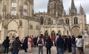 Más de 600 vecinos de Piélagos, ...