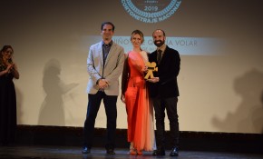 El cortometraje ‘El niño que quería ...