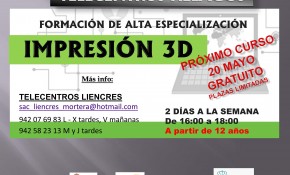 El Gobierno de Cantabria organizará  ...