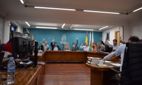 El Ayuntamiento de Piélagos aprueba, ...