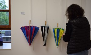 El arte interactivo llega el Centro ...