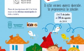 El Programa de ocio vacacional del ...