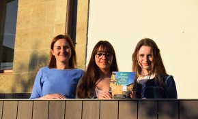 Presentado en el Centro Cultural ...