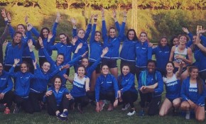 Las atletas del Piélagos triunfan en ...