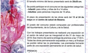 Abierto hasta el 24 de mayo el plazo de ...