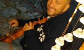 El rabelista Miguel Cadavieco ofrecerá ...