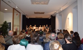 ‘La banda del aserradero’ combate ...