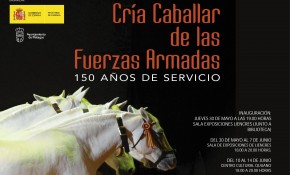 La exposición ‘Cría caballar de las ...