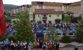 Piélagos despide este domingo las ...