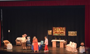 Piélagos participará en el VI ...