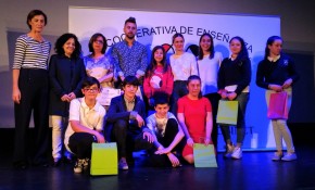 Entregados los premios del VII Certamen ...