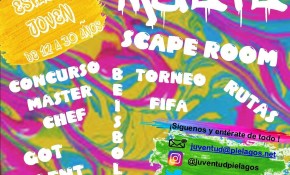 El Ayuntamiento de Piélagos oferta ...