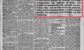 ¿Sabías que a finales del siglo XIX ...