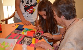 ‘Historias de vida’, un álbum que ...