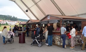 La Feria de día de las Fiestas de San ...