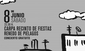 Los Secretos actuarán mañana, ...