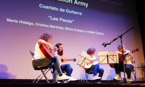 La Escuela municipal de música del ...