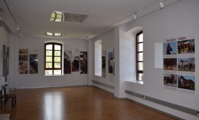La exposición ‘Cría caballar de las ...