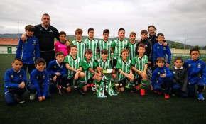 Gran actuación de los equipos de la ...