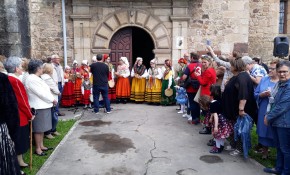 Renedo celebrará mañana, jueves, el ...