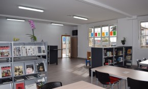 Las bibliotecas municipales de ...