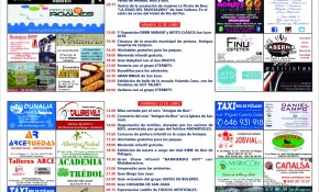 La localidad de Boo de Piélagos ...