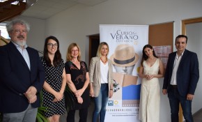 Piélagos inaugura su actividad como ...