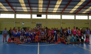 Un total de  160 jóvenes, de 15 ...