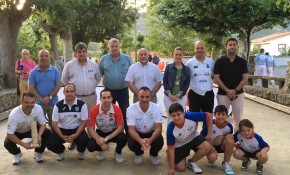 Óscar González, ganador de la XXIII ...