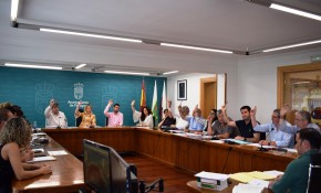 Aprobada la concreción de los cargos ...