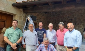 Arce celebra la Fiesta de Nuestra ...