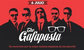 The Gafapasta y Dj El Pulpo ofrecerán ...