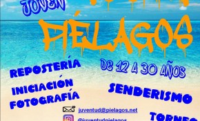 Talleres, torneos y actividades al aire ...