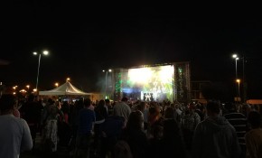 Piélagos viaja por la música ...