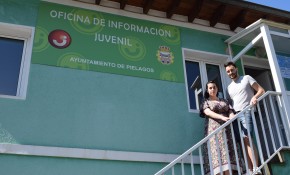Las oficinas de información juvenil ...
