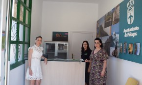 Las rutas en bicicleta eléctrica ...