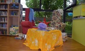 El público infantil, destinatario de ...