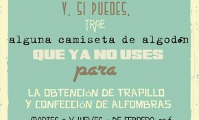 La Asociación “Las Mayuelas” de ...