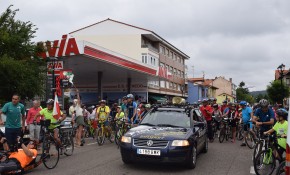 Piélagos se pone en marcha, un año ...