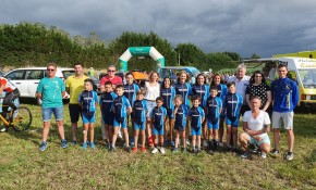 170 corredores de Cantabria, Asturias y ...