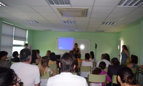 Inauguradas en Renedo las jornadas ...