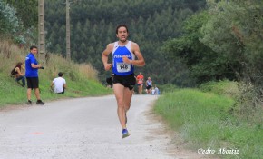 Roberto Ruiz e Irene Pelayo se cuelgan ...