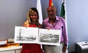 José Luis Corral Ballesteros recrea el ...