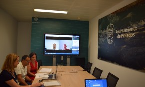 El Ayuntamiento de Piélagos, pionero ...