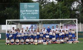 Piélagos despide en Vioño su segundo ...