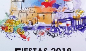 El próximo viernes, 9 de agosto, ...